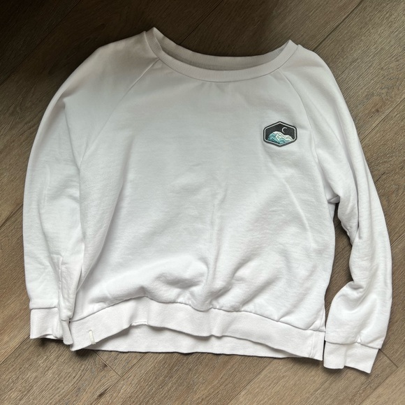 Zyia crew neck sweater - Picture 3 of 5